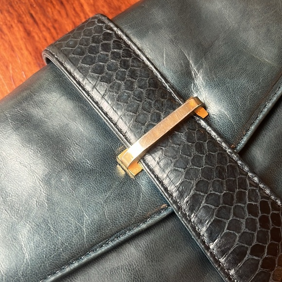 Ingledew’s Evening Clutch/Shoulderbag - Picture 2 of 12